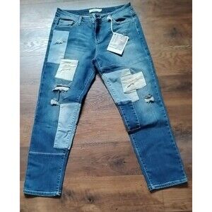 Junior Cello  Skinny Jeans Size 11 RN #129203 Cut# TN-105 NWT